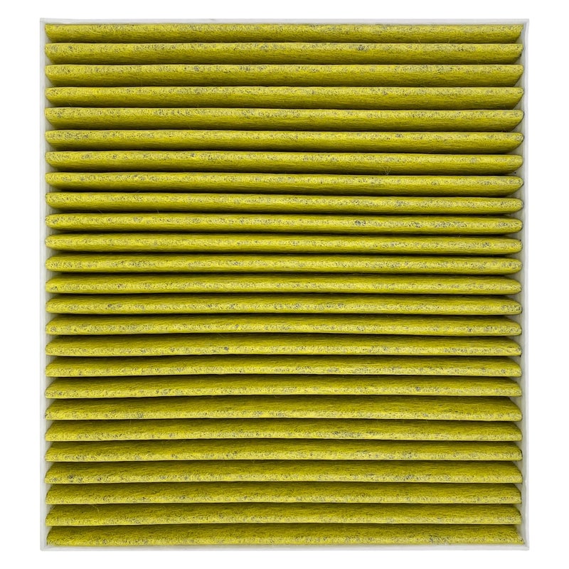 Capume 2PCS Capume for Cabin Air Filter JM277 Fits for 2019-2024 QX50, 2022-2024 QX55, 2022-2024 QX60, 2019-2024 Altima, 2021-2024 Rogue, 2020-2024 Sentra, Fits for 272775NA0A, 27277-6CA0A - Image 5